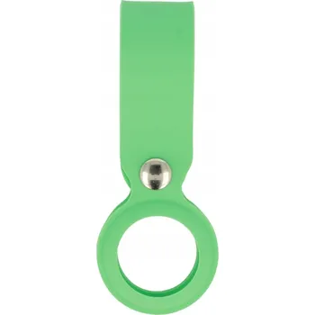 Pouzdro na mobilní telefon Řemínek Apple pro Apple, zelený