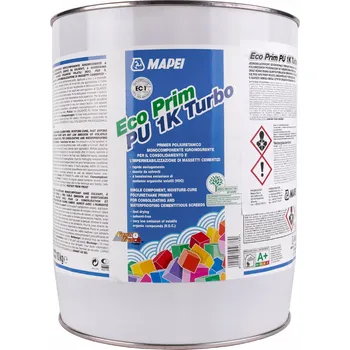 Penetrace Penetrace Eco Prim Turbo 1K Mapei 10 l