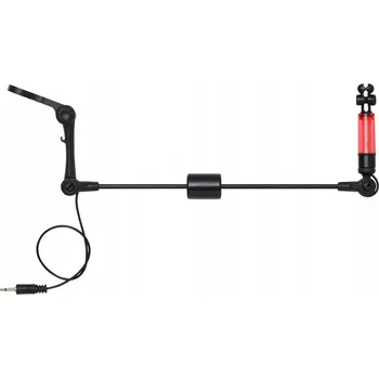 Signalizátor záběru Mechanický indikátor záběru Dam Illuminated Swing Indicator