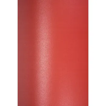 Umělecký papír Ozdobný papír A5 Majestic 120 g/m2, 10 listů