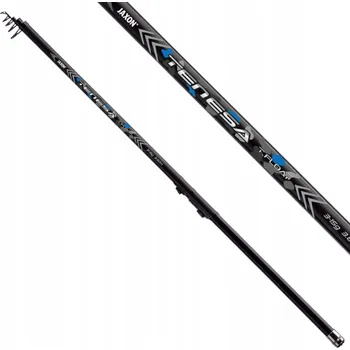 Rybářský prut Jaxon prut Tenesa Tele Float 3,30 m 3-15 g