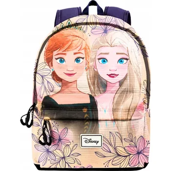 Školní batoh Školní batoh jednokomorový Karactermania vícebarevný