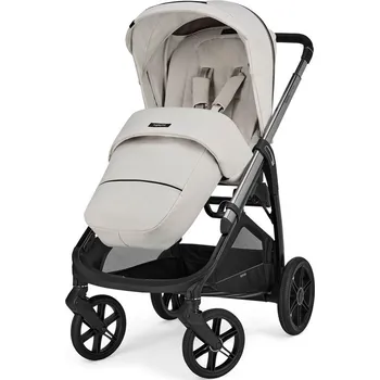 Kočárek Kočárek Inglesina Aptica 2025 Opal Ivory