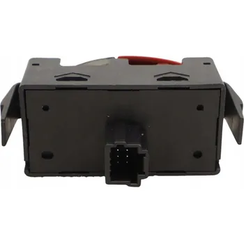 vypínač NOUZOVÝ VYPÍNAČ FT81404 FAST