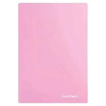 Sešit Sešit linkovaný A5, zápisník na poznámky do školy, sešit do 7. třídy, sešity pro Patio, 60 listů