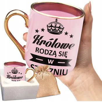 Hrneček Gartees Premium keramický 330 ml