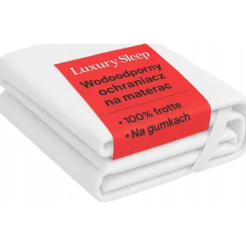 Prostěradlo Chránič na matrace Strefa Spania 200 x 140 cm