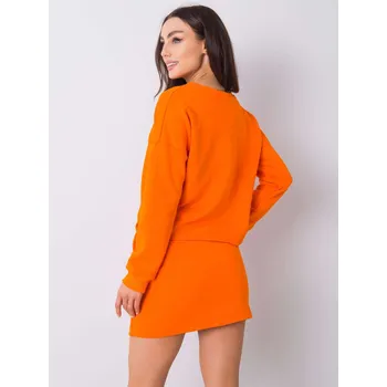 Souprava RV KMPL 6105.18x oranžová L