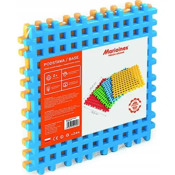 ostatní stavebnice Základní sada stavebních Stavebnice MARIOINEX