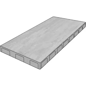 Venkovní dlažba CSB-LEGANTO 5 naturcolor Coral standard CleanProtect/21ks