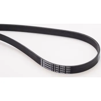 Ozubený klínový řemen CONTINENTAL CTAM 6PK2404