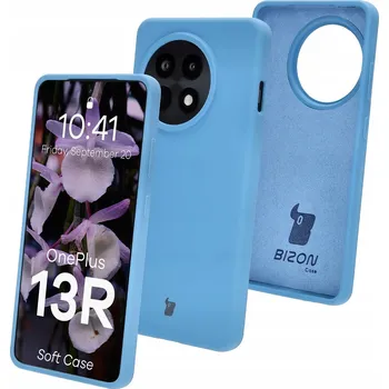 Pouzdro na mobilní telefon Zadní Kryt Bizon pro OnePlus 13R vícebarevné