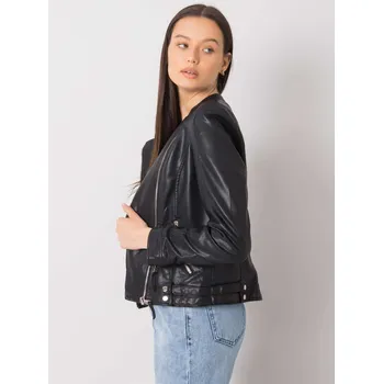 Dámská bunda NM DE KR HM20 bunda.63 černá XL