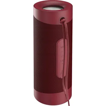 Bluetooth reproduktor Bluetooth reproduktor s akumulátorem Denver červený