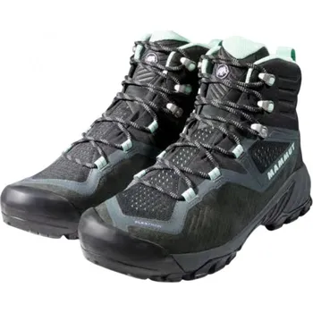 Pánská treková obuv Mammut Sapuen High GTX