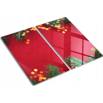 Obraz Krájecí deska Tulup sklo 2 ks