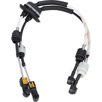 Převodovka Tažné lanko, ruční převodovka KAMOKA CP0082