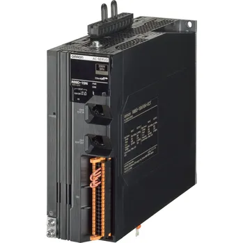 Elektronická součástka OMRON Produkt servozesilovač řady 1S, typ s komunikací R8D10007H