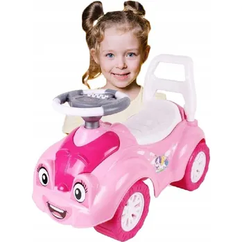 Odrážedlo Odrážedlo pro DÍVČÍ HRAČKA