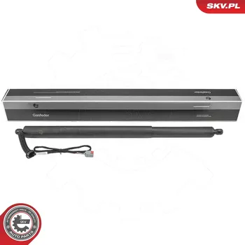 Elektromotor, zadní dveře ESEN SKV 52SKV246