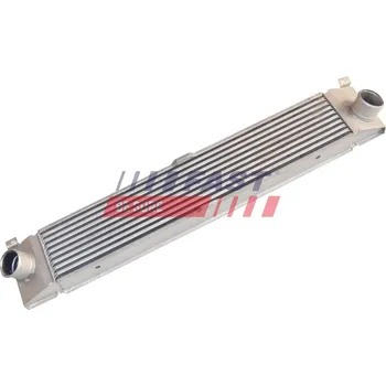 Chladič motoru Chladič turba FAST FT55524