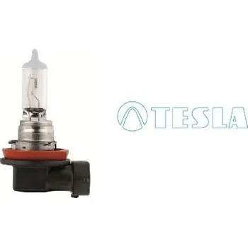 Autožárovka Žárovka, světla pro denní svícení TESLA B31101