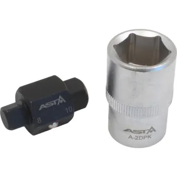 Klíč ASTA A-2DPK 8/10 mm