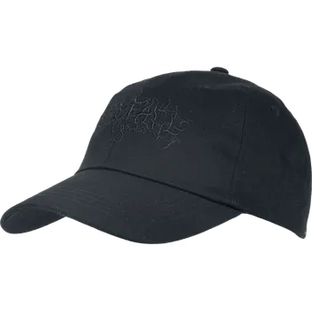 Kšiltovka Kšiltovka z Paleface Swiss - Logo - černá