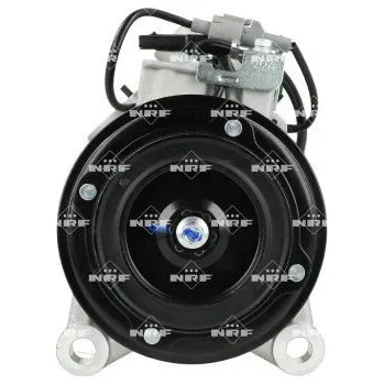 Kompresor klimatizace Kompresor, klimatizace NRF 320267