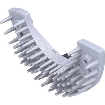 Odpor, vnitřní tlakový ventilátor KAMOKA 4140014