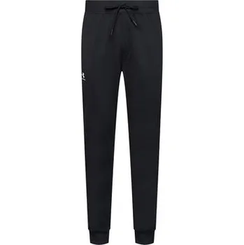 Under Armour pánské tepláky černé barvy, velikost S