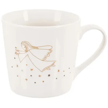 Orion 129612 450 ml bílý/anděl