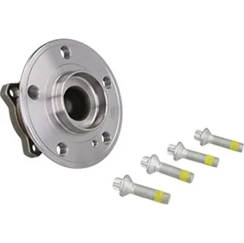 Sada ložisek kol METELLI 19-8146