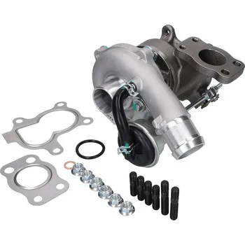 Turbodmychadlo Dmychadlo, plnění KAMOKA 8600111