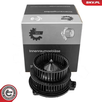 Vnitřní ventilátor ESEN SKV 68SKV268