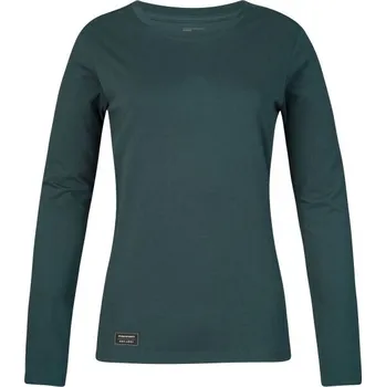 Dámské tričko Dámské tričko Hannah ALERIN 38 Tmavě zelená