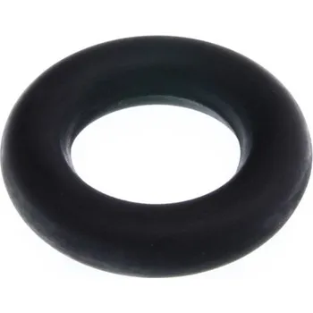 Tlumič výfuku Pojistný kroužek, tlumič výfuku MAXGEAR 27-2862