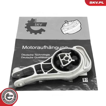 Zavěšení motoru Zavěšení motoru ESEN SKV 75SKV105