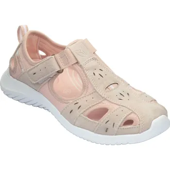 Dámské sandále Dámské sandály WD/704 PINK 42