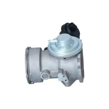 Ventil palivového systému AGR-Ventil NRF 48621