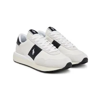 Pánská obuv Sneakersy Polo Ralph Lauren 809968176001 Béžová 40