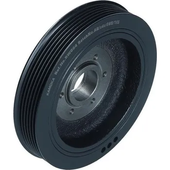 Řemenice, klikový hřídel KAMOKA RW084