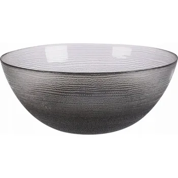 NENURODYTA_V Miska 044201030, černá, 28 cm