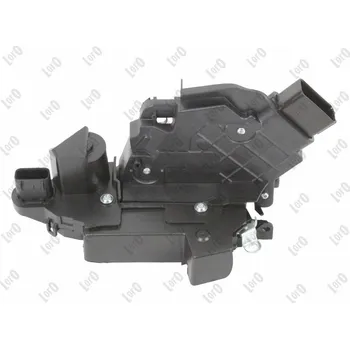 Autozámek Zámek dveří ABAKUS 132-052-006