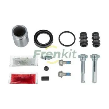 Brzdový třmen Sada na opravy, brzdový třmen FRENKIT 738158