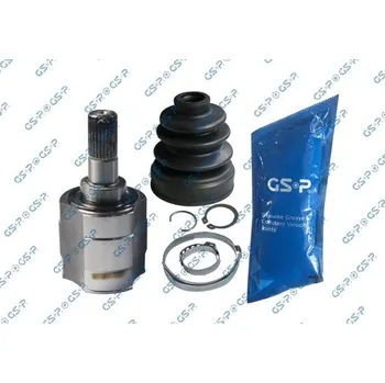 Hřídel nápravy Sada kloubů, hnací hřídel GSP 627019