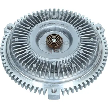 Chladič motoru Spojka, větrák chladiče KAMOKA 7300008