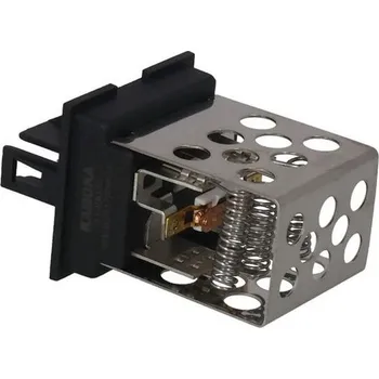 Odpor, vnitřní tlakový ventilátor KAMOKA 4140075