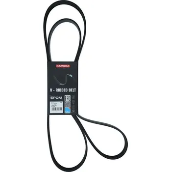 Ozubený klínový řemen KAMOKA 7017037