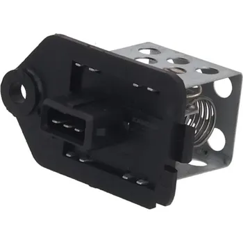 Odpor, vnitřní tlakový ventilátor KAMOKA 4140027